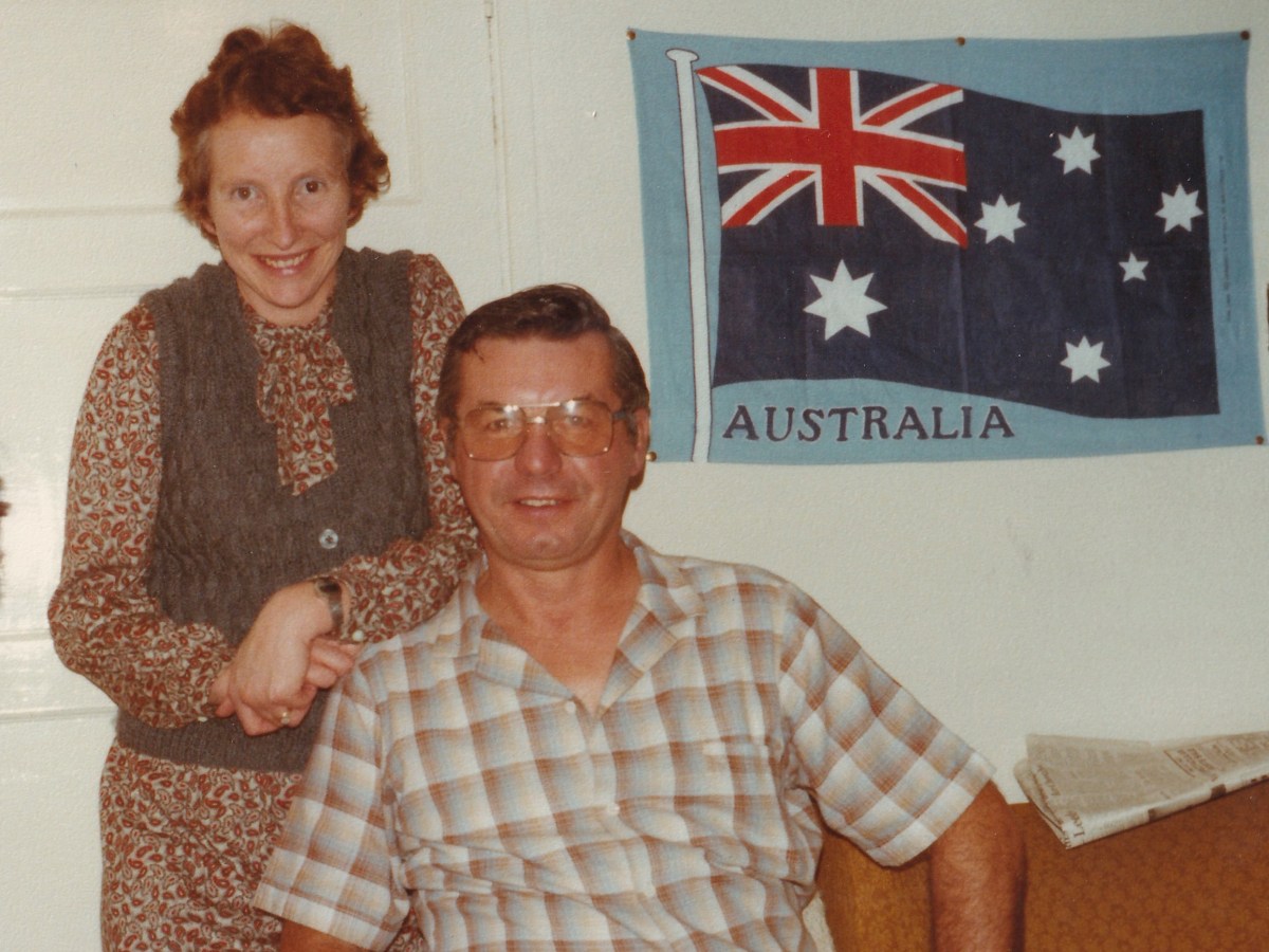 Tracing Ancestral Migration: A Personal&nbsp;Journey